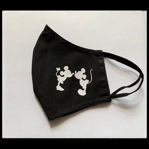 Accessories - Disney face mask Accessories - Disney face mask